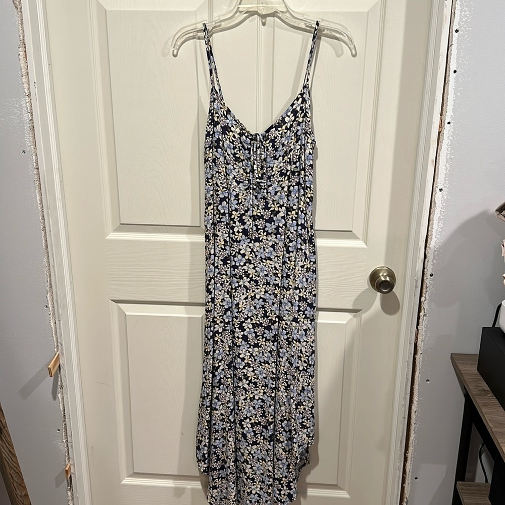 Midi dress